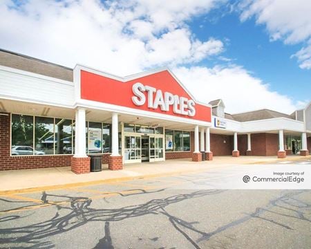 Preview of commercial space at 2335 Dixwell Avenue