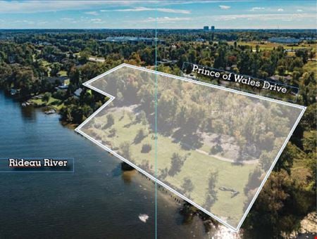 Preview of Other space for Sale at 2911 Prince of Wales Drive, Ottawa, ON 