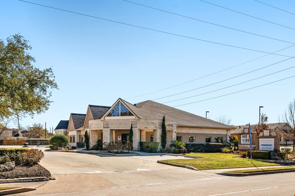 6319 Cypresswood