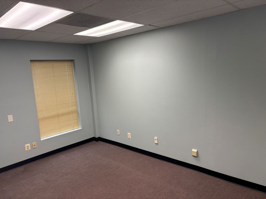 Medical Office Space