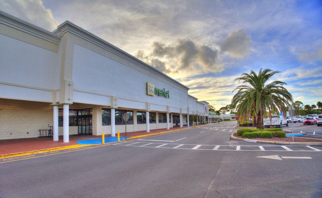 Merritt Crossings