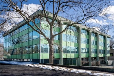 Preview of Office space for Rent at 734 Walt Whitman Road