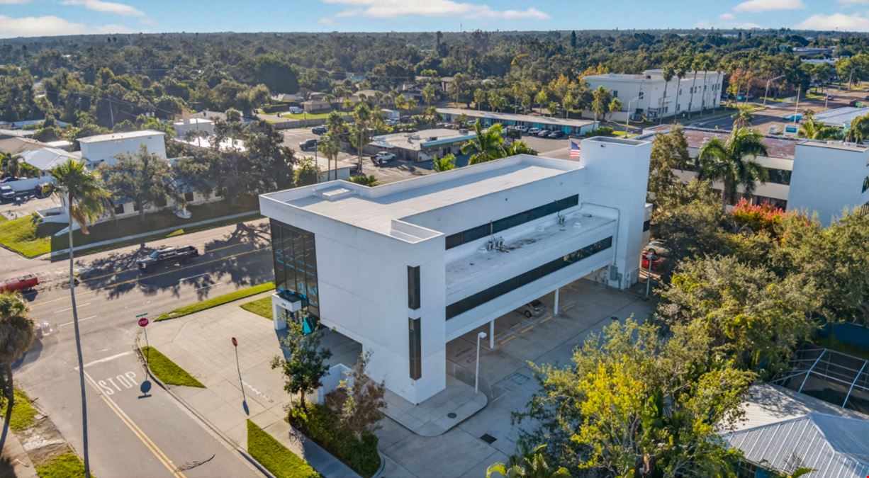 Sarasota Premier Professional Building