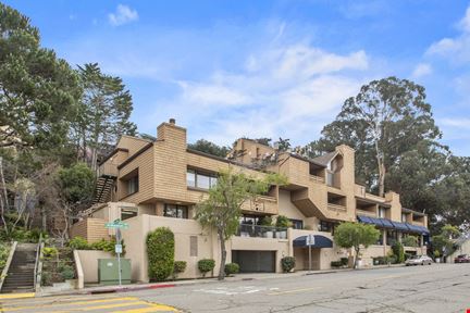 For Sale - 1900 Mountain Blvd