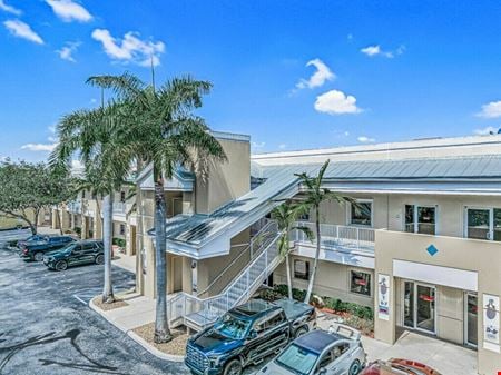 Preview of Industrial space for Rent at 2731 Vista Parkway, Unit D6