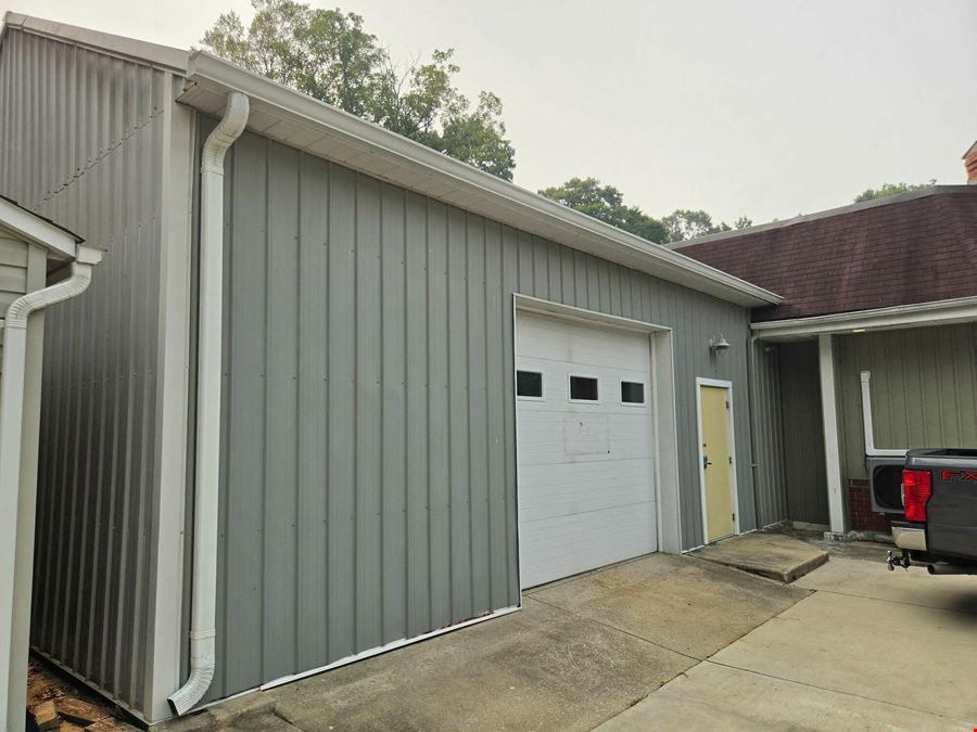 8200 Crain Hwy