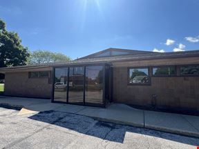 TWO-SUITE MEDICAL OFFICE INVESTMENT OPPORTUNITY FOR SALE