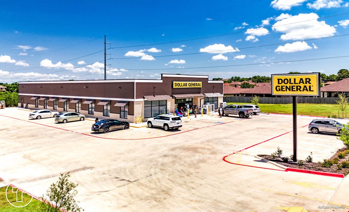 Dollar General