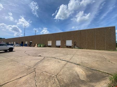 Preview of commercial space at 2005 Texas Ave