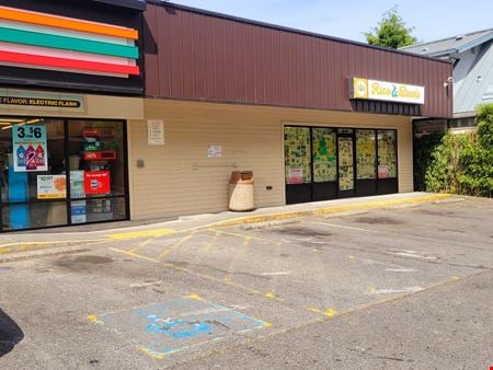 Preview of commercial space at 3115 6th Ave