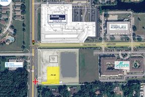 SEC Fiske Blvd & Roy Wall