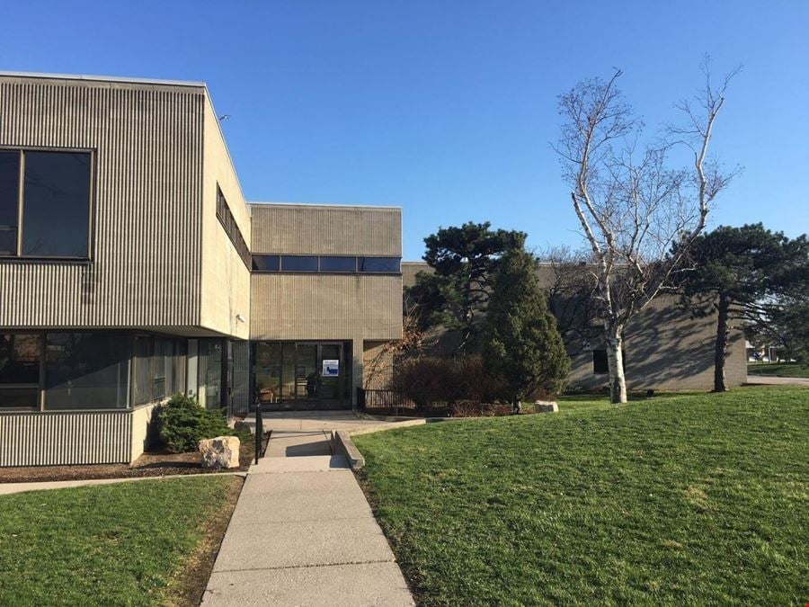 55 Horner Avenue 