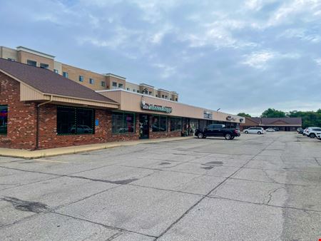 Preview of commercial space at 42142 Garfield Rd