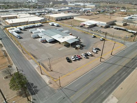 Preview of commercial space at 1317 E 38th St.