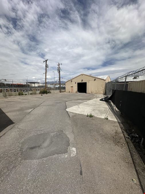 101 Industrial Avenue NE