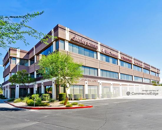 Preview of Office space for Rent at 16150 N Arrowhead Fountain Center Drive