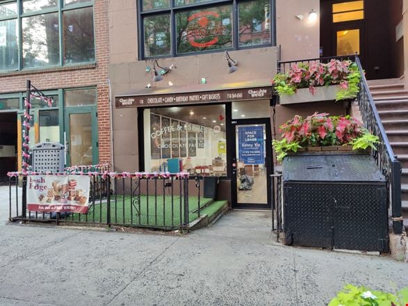 Preview of Retail space for Rent at 110 Montague St