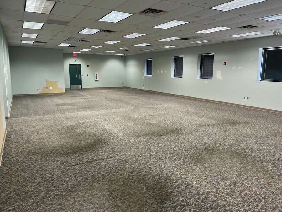 Former Walgreens Call Center