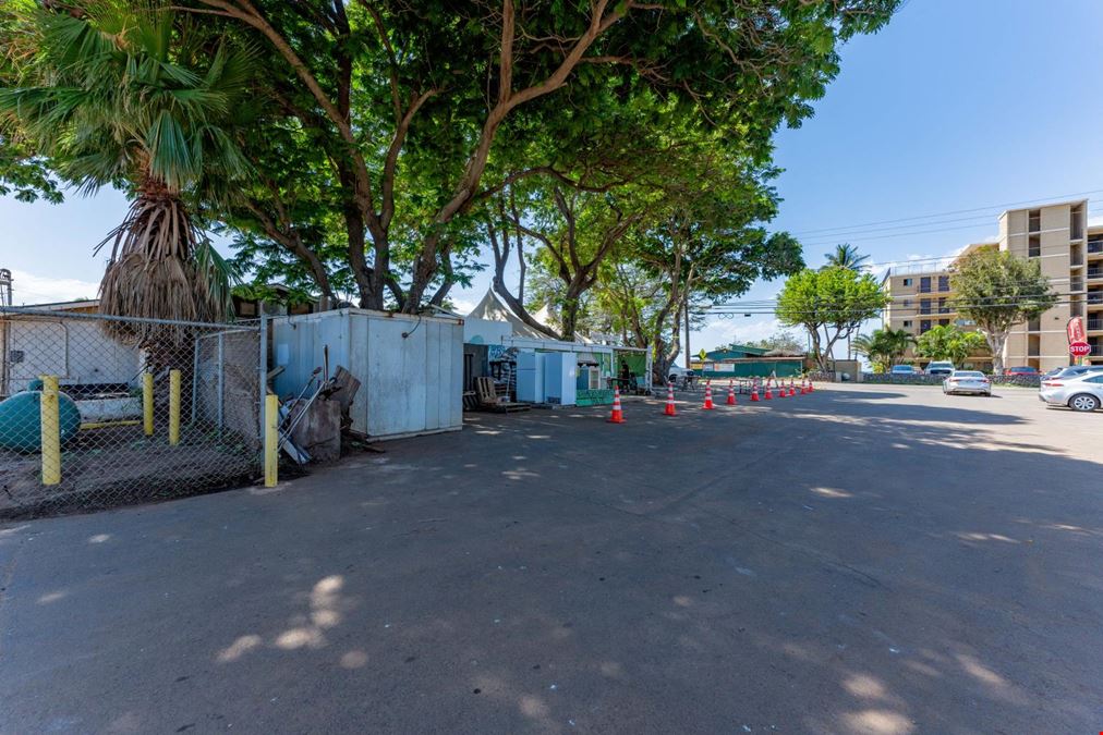 Kihei Crossroads