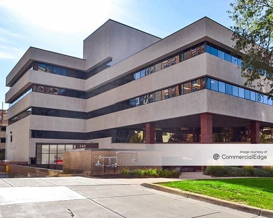 Preview of Office space for Rent at 345 West Washington Avenue