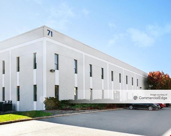 Preview of Industrial space for Rent at 71 Walsh Drive