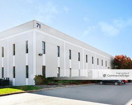 Preview of Industrial space for Rent at 71 Walsh Drive