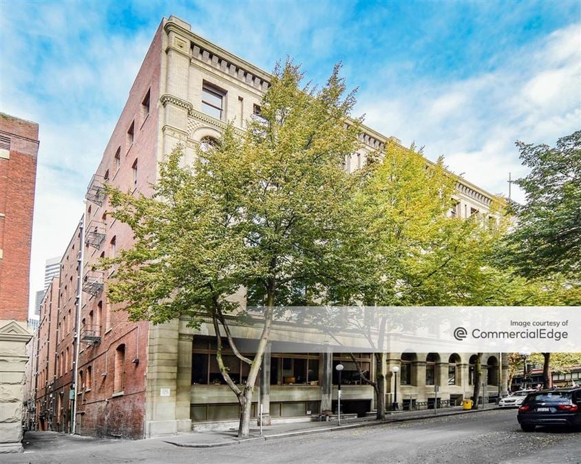 Maynard Building
