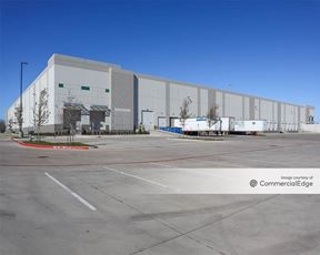 Prologis Mesquite Distribution Center - 5181 Samuell Blvd