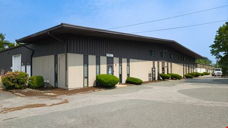 Preview of Industrial space for Rent at 273 Weymouth St