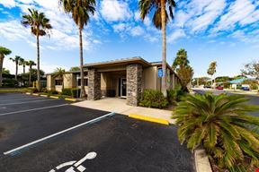 992/SF of Jax Beach Medical