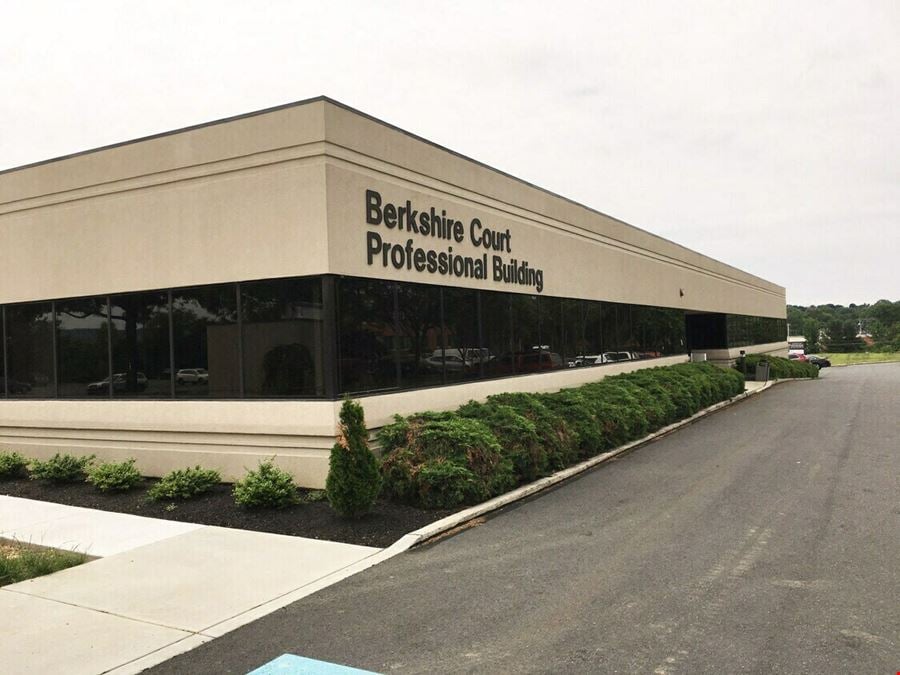 Berkshire Court Professional Bldg