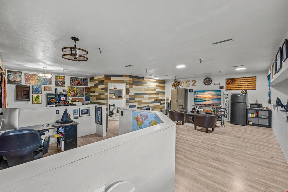 Thornebrook Village-Lease Opportunity