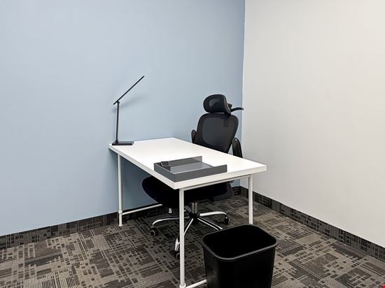 HQ - Oshawa - Simcoe Street