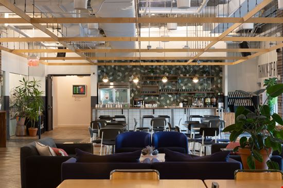 WeWork - 134 N 4th St