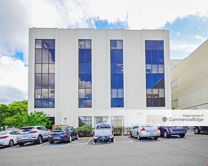 CHI Franciscan St. Joseph Medical Center - Physicians Medical Center