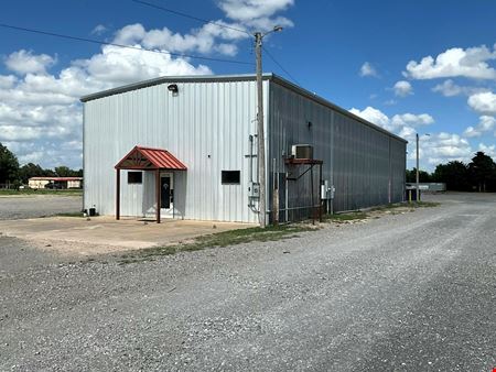 Preview of Industrial space for Rent at 1220 N 16th St