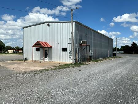 Preview of Industrial space for Rent at 1220 N 16th St