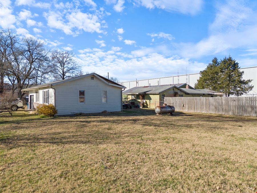 111 Bear Hollow Road
