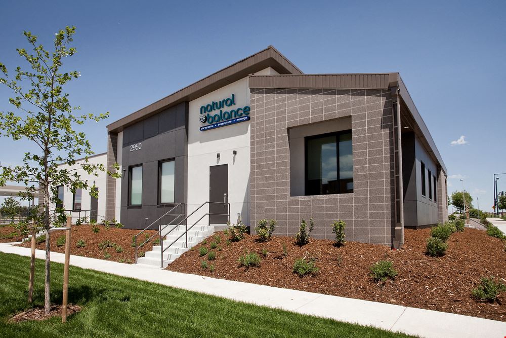 Natural Balance-2954 Havana Street,Denver CO