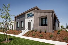Natural Balance-2954 Havana Street,Denver CO