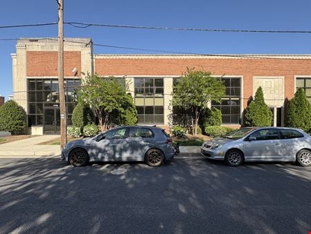 Preview of Office space for Rent at 1427 Leslie Avenue