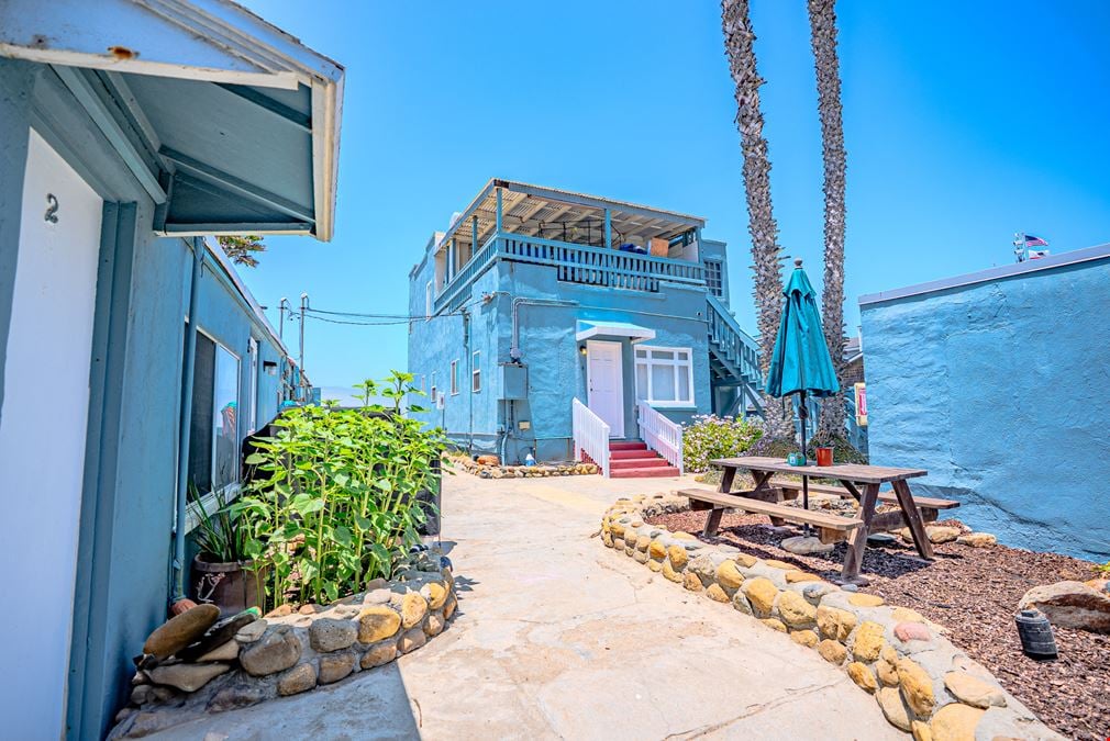 997 OCEAN LANE