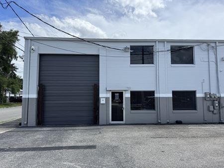 Preview of Industrial space for Rent at 2100 W Central Blvd