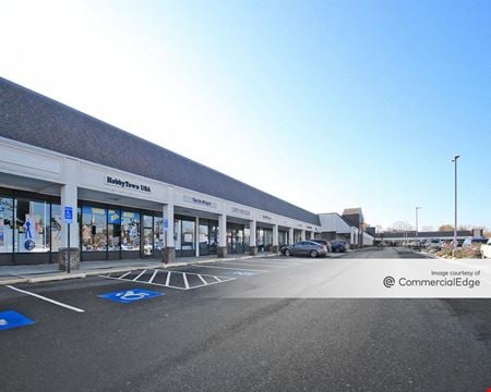 Preview of Retail space for Rent at 837 Post Road