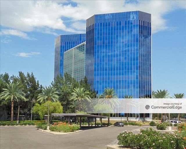 Phoenix Gateway Center - Three Gateway