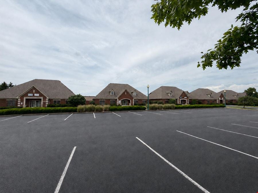 9955 Crosspoint Blvd