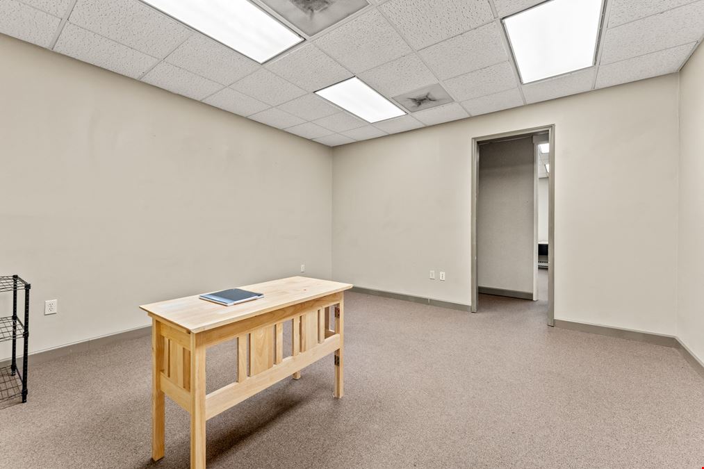 Goodwood Office Building