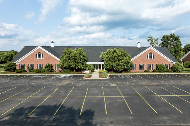 Preview of Office space for Rent at 2365 Woodlake Drive