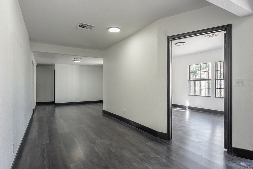 526 & 530 S. 7th Street
