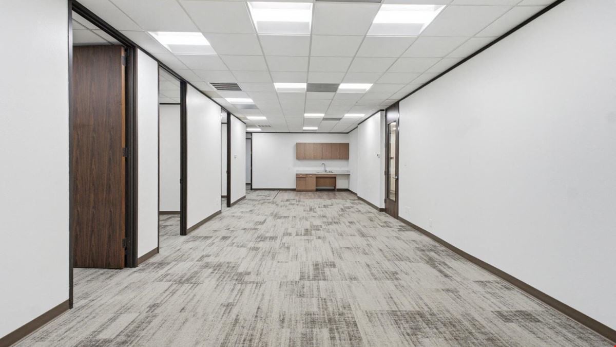 Westway Office Park